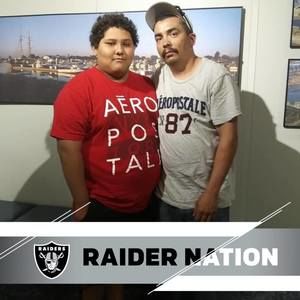 Meet your Posher, Cesar